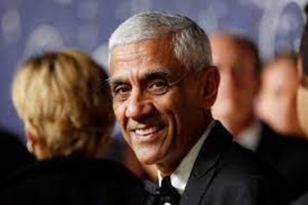 Billionaire businessman Vinod Khosla pledges USD 10 million for oxygen supplies to Indian hospitals