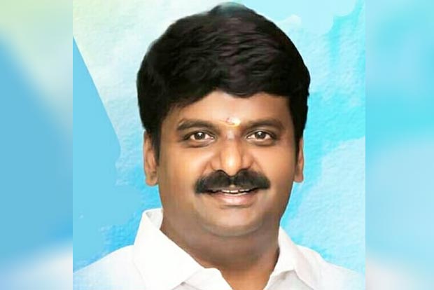 Tamil Nadu Assembly Elections 2021: Minister C Vijayabaskar wins in Viralimalai