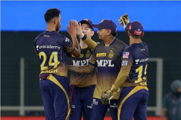 COVID hits IPL: KKR-RCB match rescheduled after two positive reports