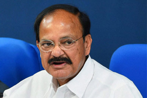 Vice President Naidu wishes journalists on World Press Freedom Day Vice President Naidu wishes journalists on World Press Freedom Day