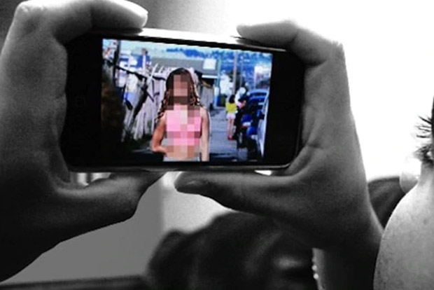 Germany busts international child porn site used by 400,000