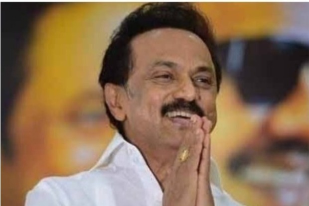 Swearing in will be a simple function at Raj Bhavan: Stalin