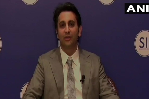 File complaint about threats: Maha govt to SII CEO Poonawalla