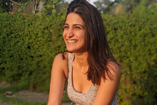 Aahana Kumra: Recovery mode on