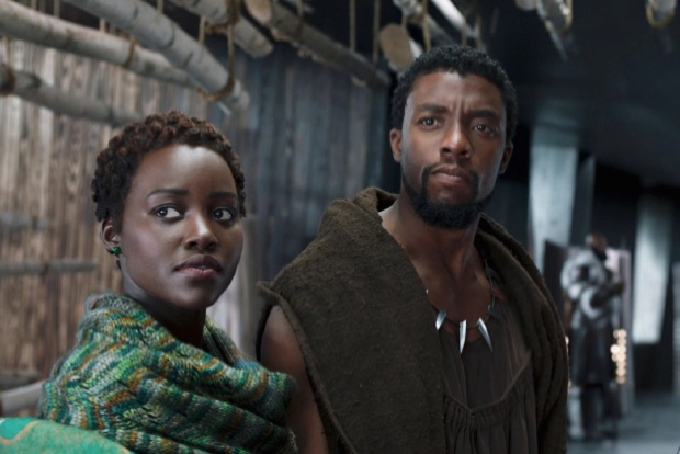 His passing is still extremely raw for me: Lupita Nyongo on Chadwick Boseman