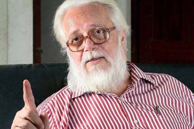 CBI registers case on ISRO scientist Nambi Narayanan framing