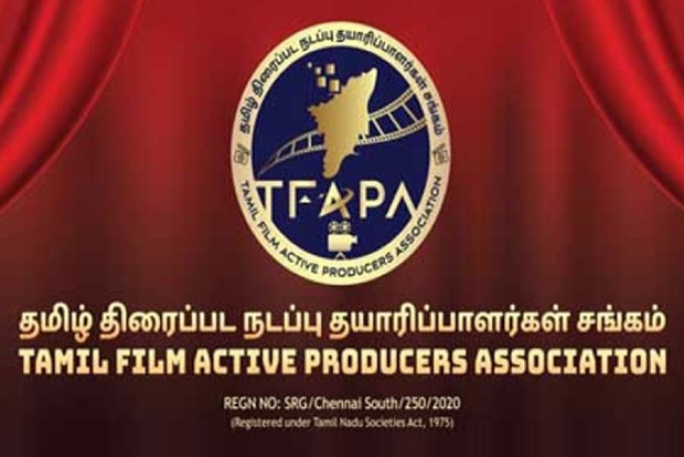 Tamil Active Film Producers’ Association gets due recognition from CBFC