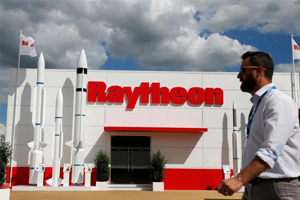 Raytheon Technologies sending 1,000 oxygen concentrators to India