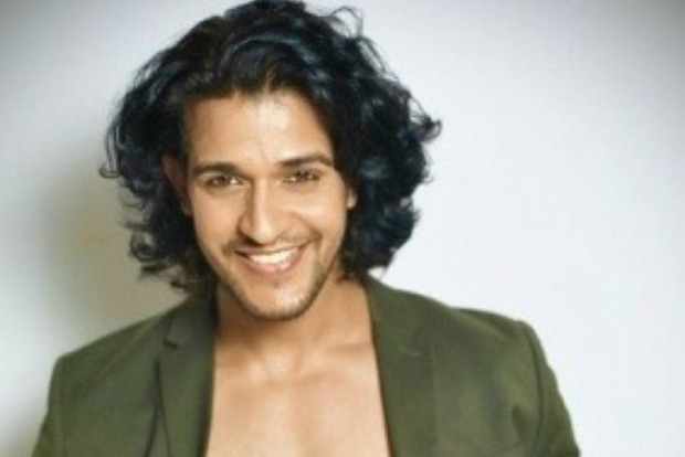 Vighnaharta Ganesh actor Kuldeep Singh practices yoga for fitness