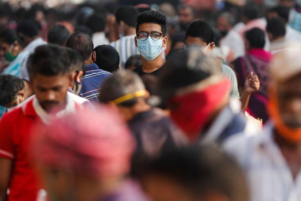 Editorial: Spread of the ‘Indian’ variant Editorial: Spread of the ‘Indian’ variant