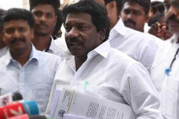 Ignoring Mukkulathors cost AIADMK dearly, says Karunas
