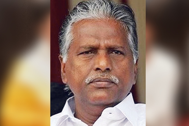 Parliamentarian or Legislator, KP Munusamy still undecided