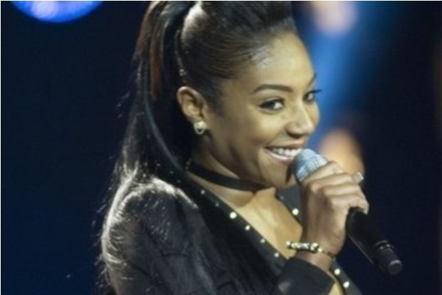 Tiffany Haddish wants to adopt a child who is at least five