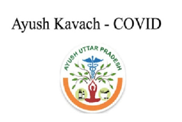 Ayush app helps treat Covid patients in home isolation