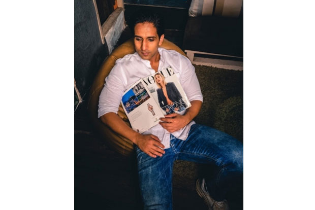 Why Arslan Goni is often called Lale di jaan lately