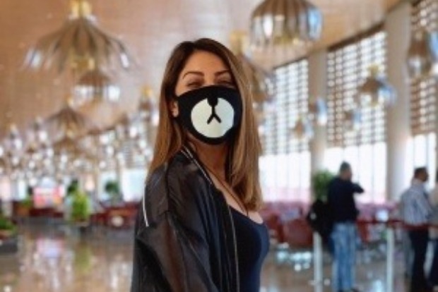 Anushka Ranjan urges all to take Covid protocols seriously