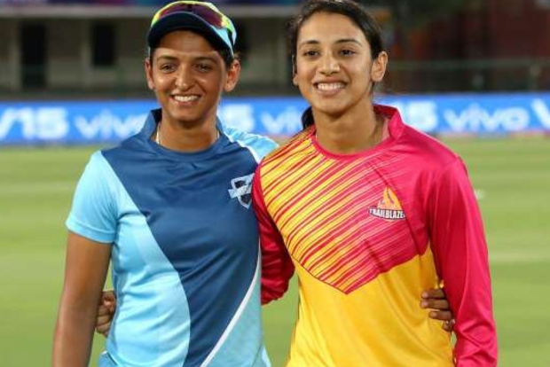 NOCs given to four Indian women cricketers for the Hundred