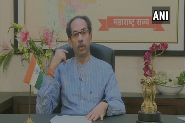 No room for complacency, we are preparing for third COVID-19 wave: Maharashtra CM