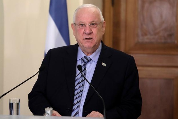 Israeli president asks Opposition leader to form govt after Netanyahu fails to form coalition