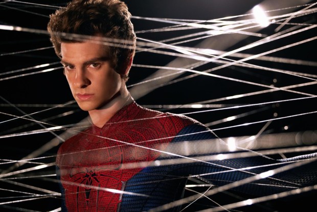 I aint got a call: Andrew Garfield on rumours of him returning as Spider-Man in No Way Home
