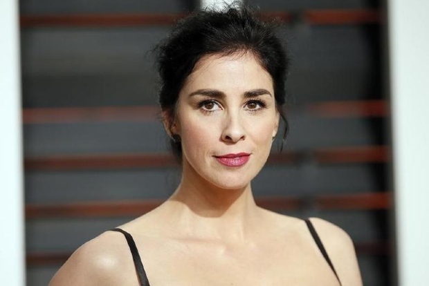 Sarah Silverman to feature in indie thriller Viral