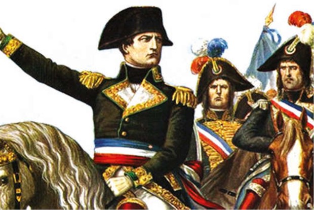 Addressing Racism: When Napoleon reinstated slavery Addressing Racism: When Napoleon reinstated slavery