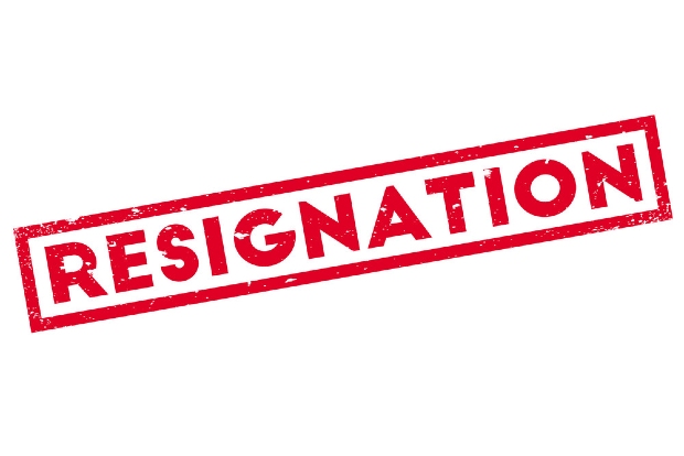 Several DIPR officials resign Several DIPR officials resign