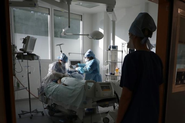 Hosp forces kin to sign bond of Rs 2L to get COVID victim’s body