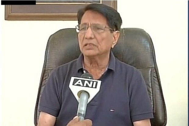 RLD chief Ajit Singh dies of COVID-19