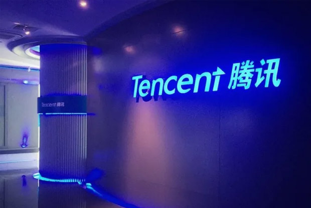 Chinas Tencent in talks with U.S. to keep gaming investments -sources
