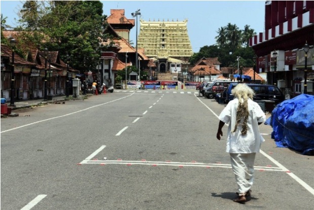 COVID-19: Kerala announces complete lockdown from May 8