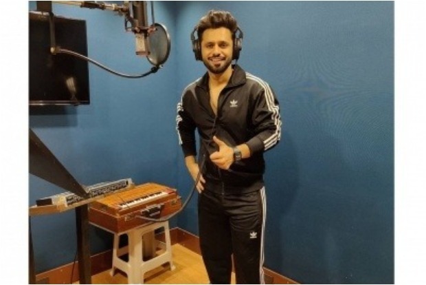 Singer Rahul Vaidya’s Facebook page hacked