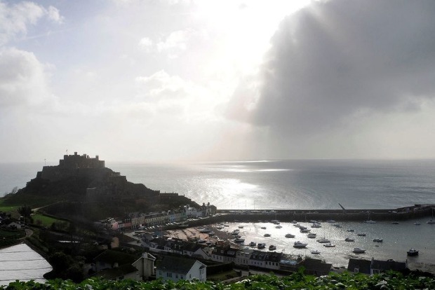 France sends patrol boats as fishing tensions flare with UK