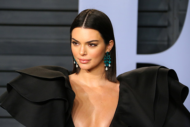 Kendall Jenner opens up about her anxiety bouts and panic attacks