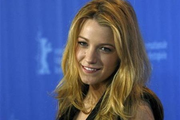 Blake Lively, Diablo Cody team up for Dark Horse comics adaptation Lady Killer
