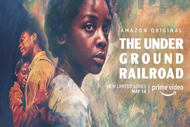 Wanted to create something that would honour my ancestors: Barry Jenkins on Underground Railroad