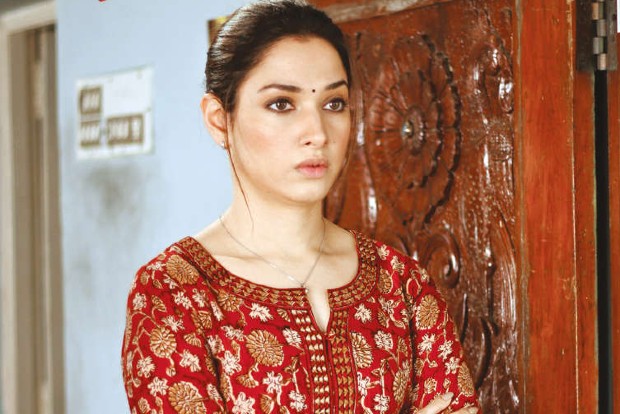 ‘I wouldn’t want people to see me as Tamannaah on screen’