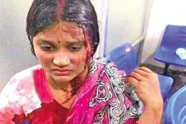 DeTect: Old photo from B’desh linked to West Bengal violence