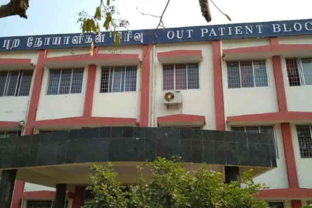 Probe ordered into Chengalpattu hospital incident, HC told
