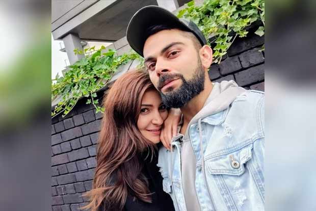 Anushka-Virat start Covid fundraiser, contribute Rs 2cr Anushka-Virat start Covid fundraiser, contribute Rs 2cr