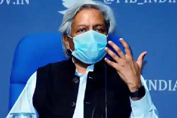 Third wave may not happen if strong steps taken: Scientific Advisor