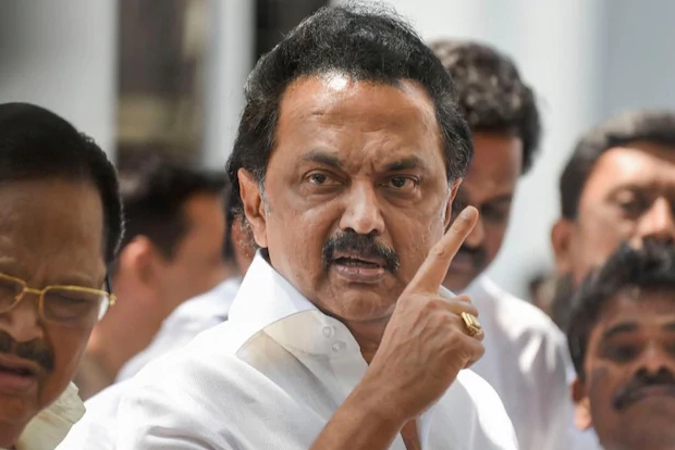 Oxygen availability very critical, new TN Chief Minister to Modi