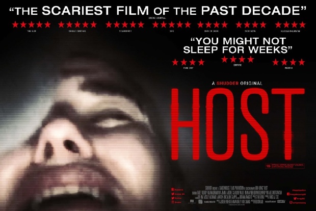 Horror film Host inspired by a prank: Director Rob Savage