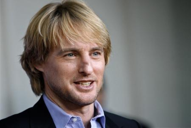 Owen Wilson to star in family action movie Secret Headquarters
