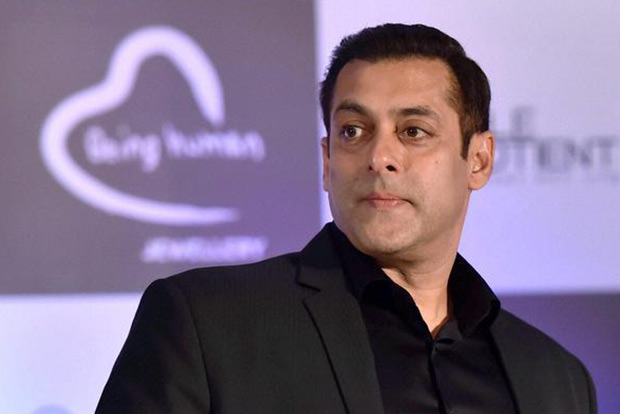 COVID-19 relief work: Salman Khan to provide financial aid to 25,000 cine workers
