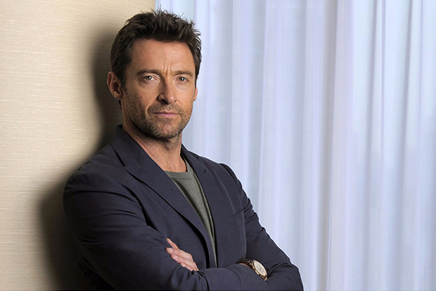 Hugh Jackman asks fans to support India in COVID-19 relief work