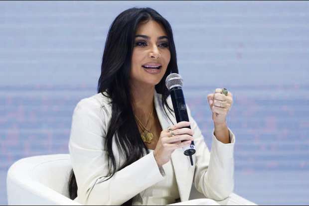 Kim Kardashian denies connection with ancient Roman statue which US govt wants return to Italy