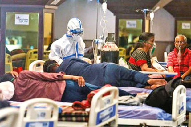 Question of Priorities: Oxygen way more important than uranium