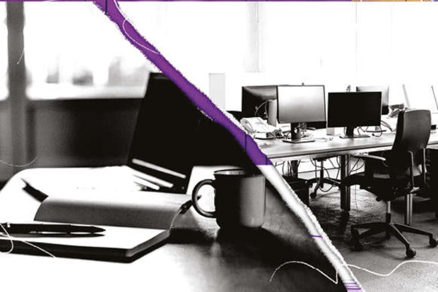 Changing Workspaces: Conflicting dual nature of hybrid offices