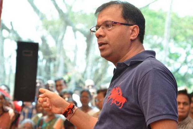 Admin errors, opening tourism led to Goa Covid surge: Minister